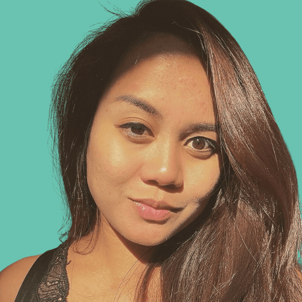 Janine Lazaro